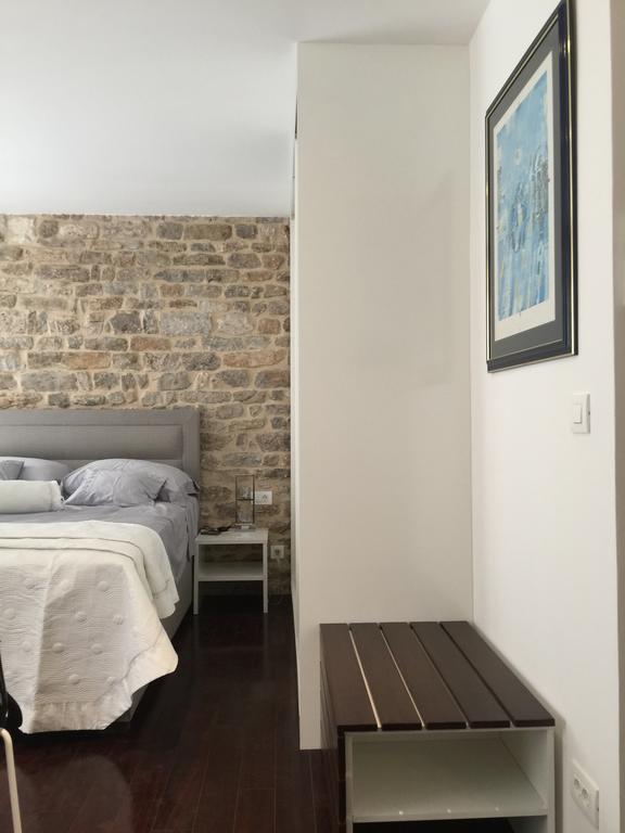 Studio Apartment Offside Σπλιτ Εξωτερικό φωτογραφία